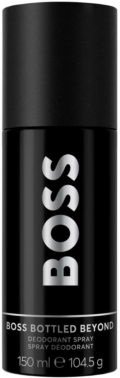 BOSS Bottled Beyond Deospray - Queenn