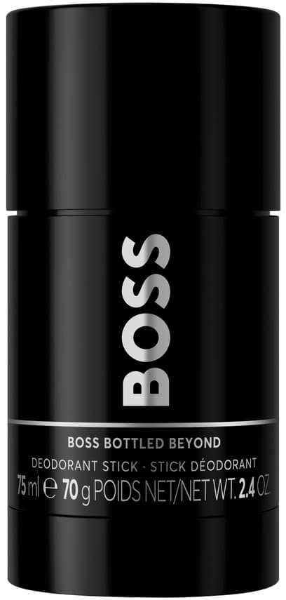 BOSS Bottled Beyond Deostick - Queenn