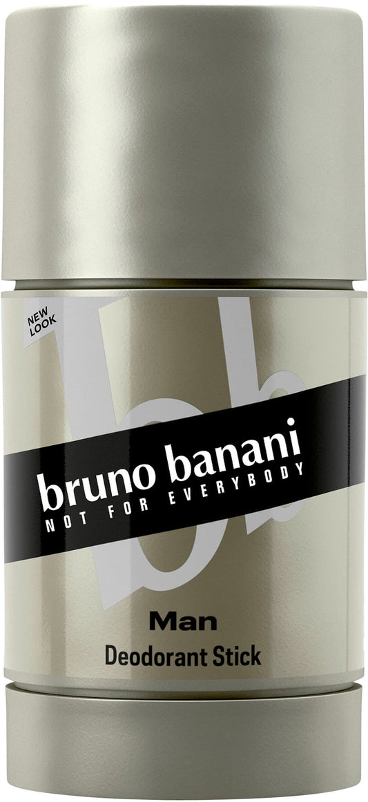 bruno banani Man Deodorant Stick - Queenn