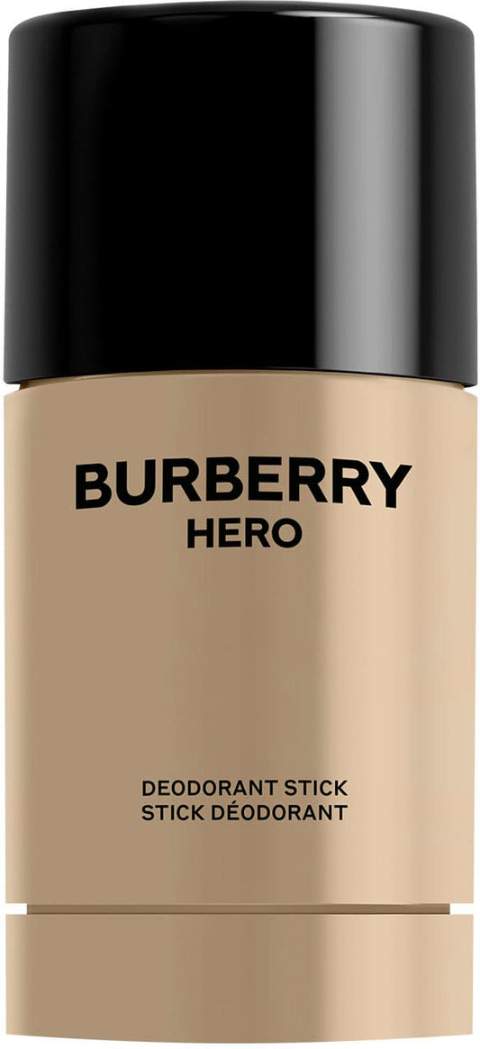 BURBERRY HERO Deodorant for Men - Queenn