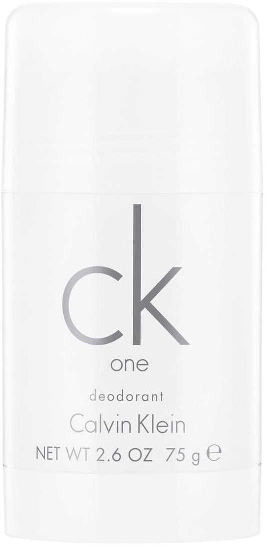 Calvin Klein ck one Deo Stick - Queenn