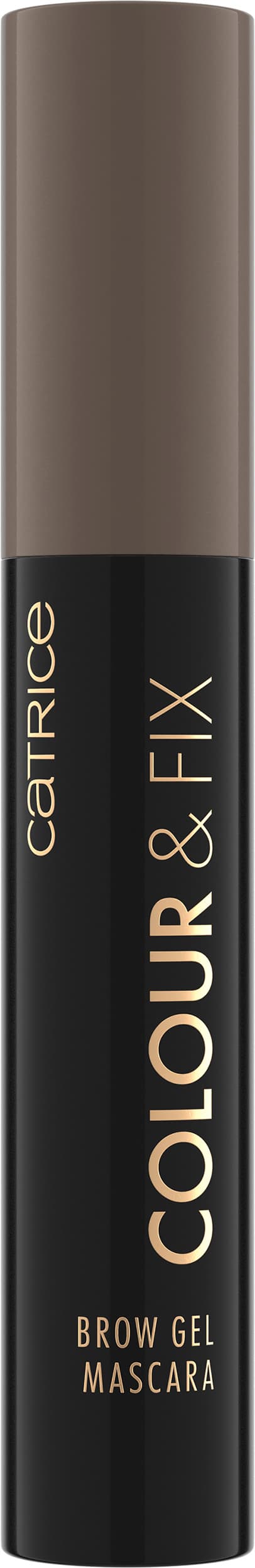 Catrice Augenbrauengel Colour & Fix - Queenn