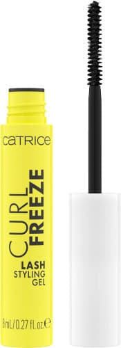 Catrice Curl Freeze Lash Styling Gel - Queenn