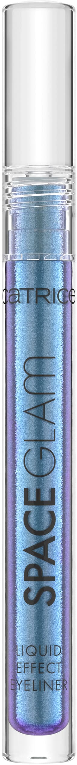 Catrice eyeshadow space glam liquid effect - Queenn