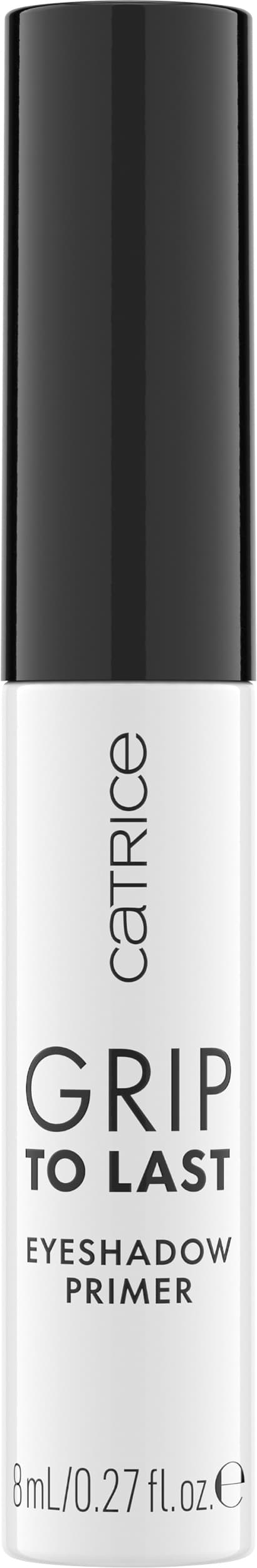 Catrice Grip to Last Eyeshadow Primer - Queenn