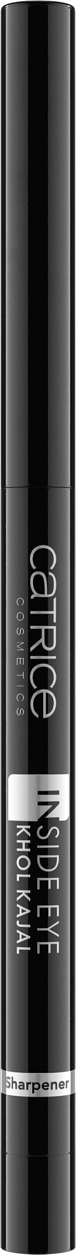 Catrice Inside Eye Khol Kajal - Queenn