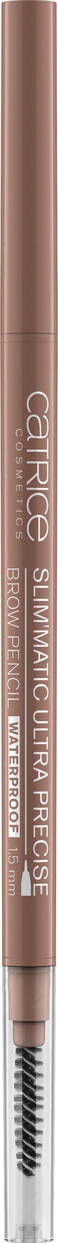 Catrice Slim'Matic Ultra Precise Brow Pencil Waterproof - Queenn