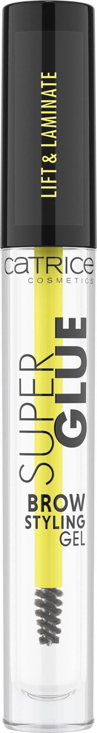 Catrice Super Glue Brow Styling - Queenn