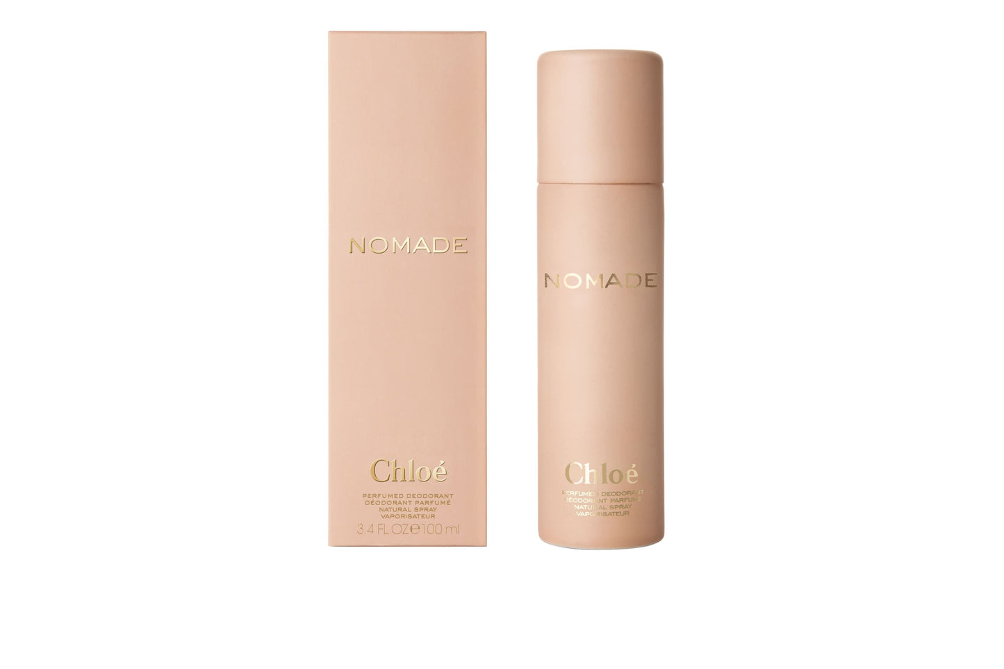 CHLOÉ Nomade Deo - Queenn