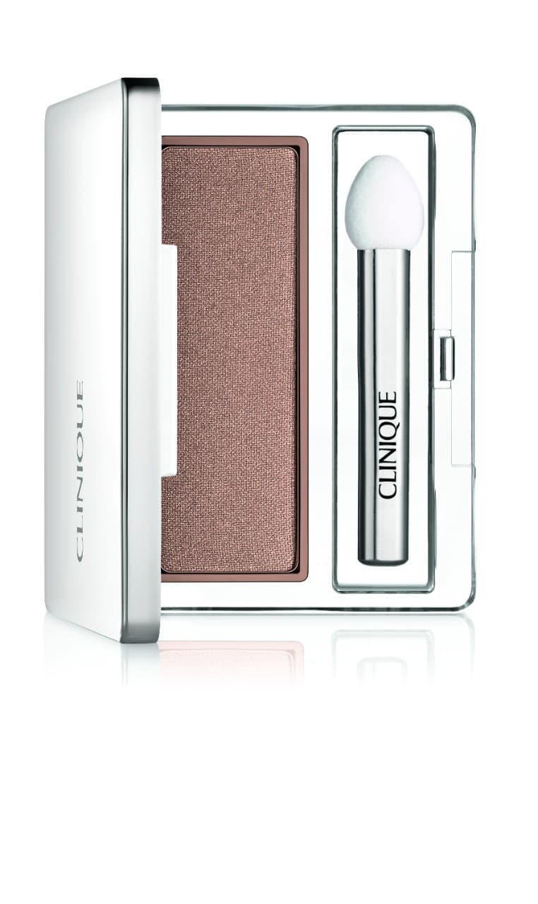 Clinique All About Shadow Soft Matte - Queenn