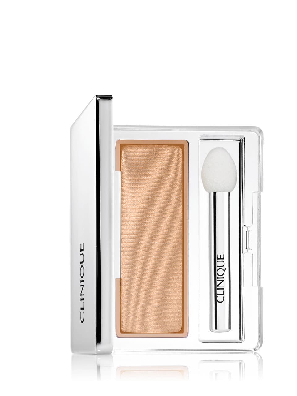 Clinique All About Shadow Super Shimmer - Queenn