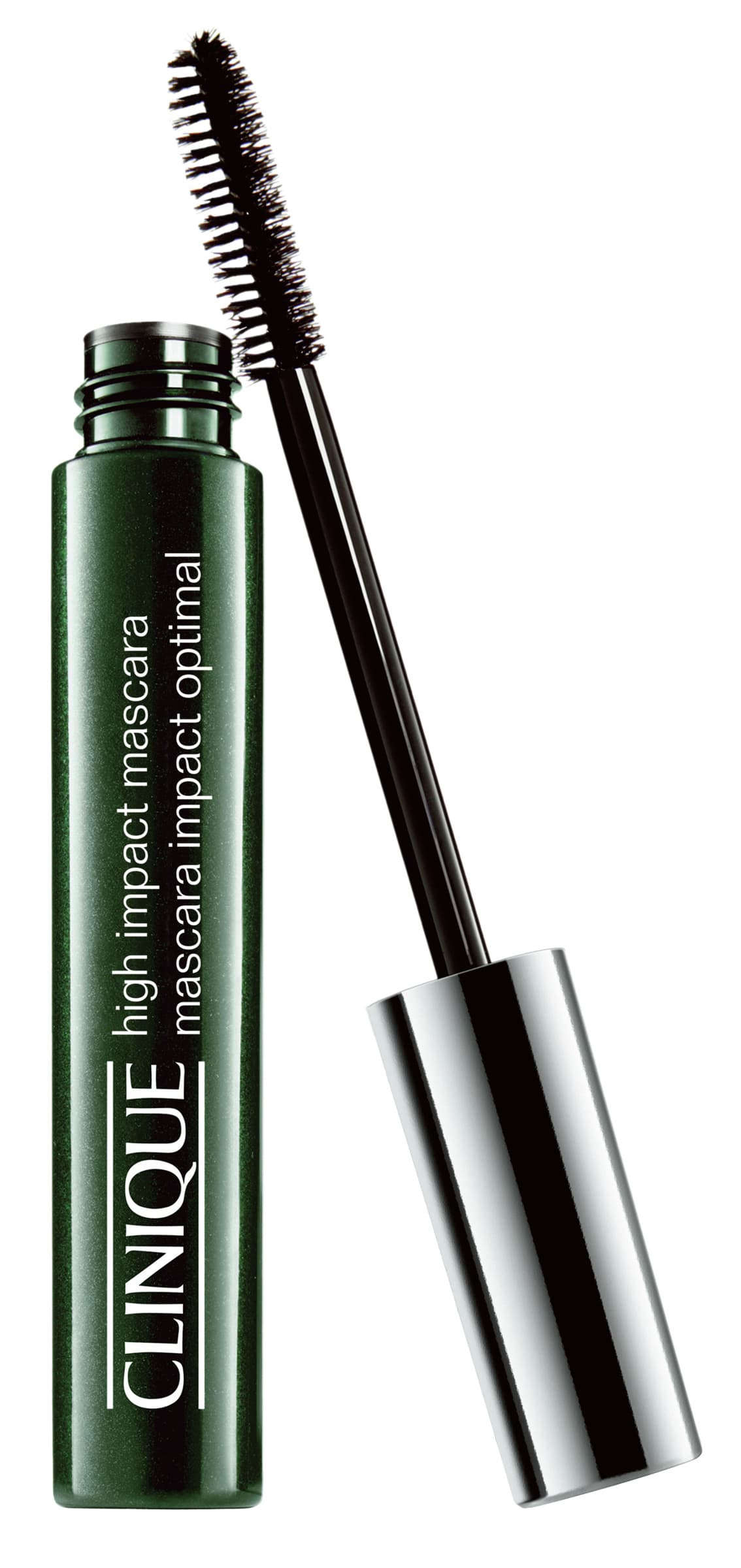 Clinique High Impact Mascara - Queenn