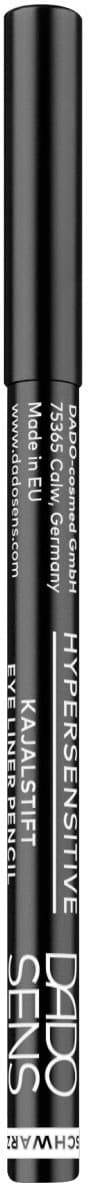 DADO SENS HYPERSENSITIV Kajalstift - bei hypersensibler Haut - Queenn