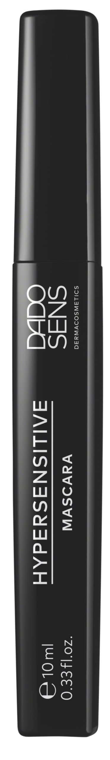 DADO SENS HYPERSENSITIVE Mascara black - bei hypersensibler Augenpartie - Queenn