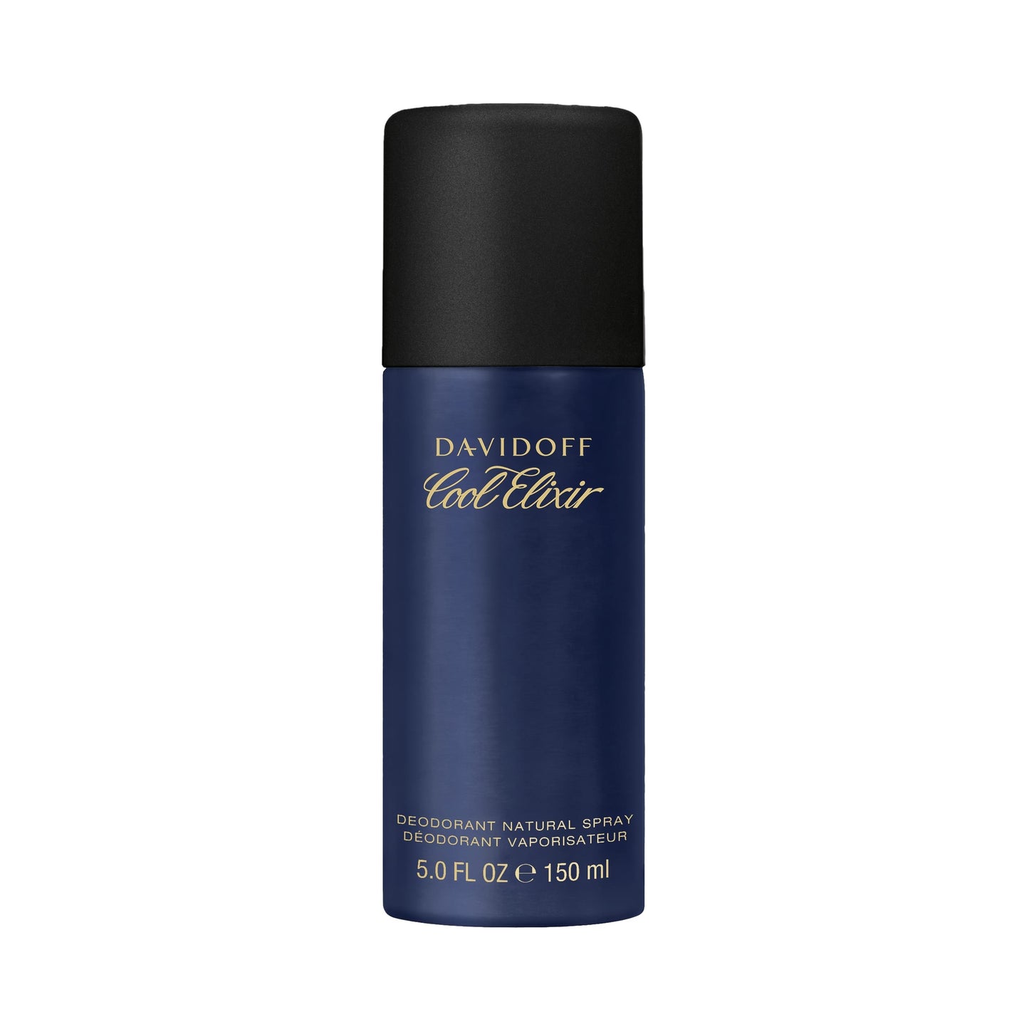 DAVIDOFF Cool Elixir Deodorant - Queenn