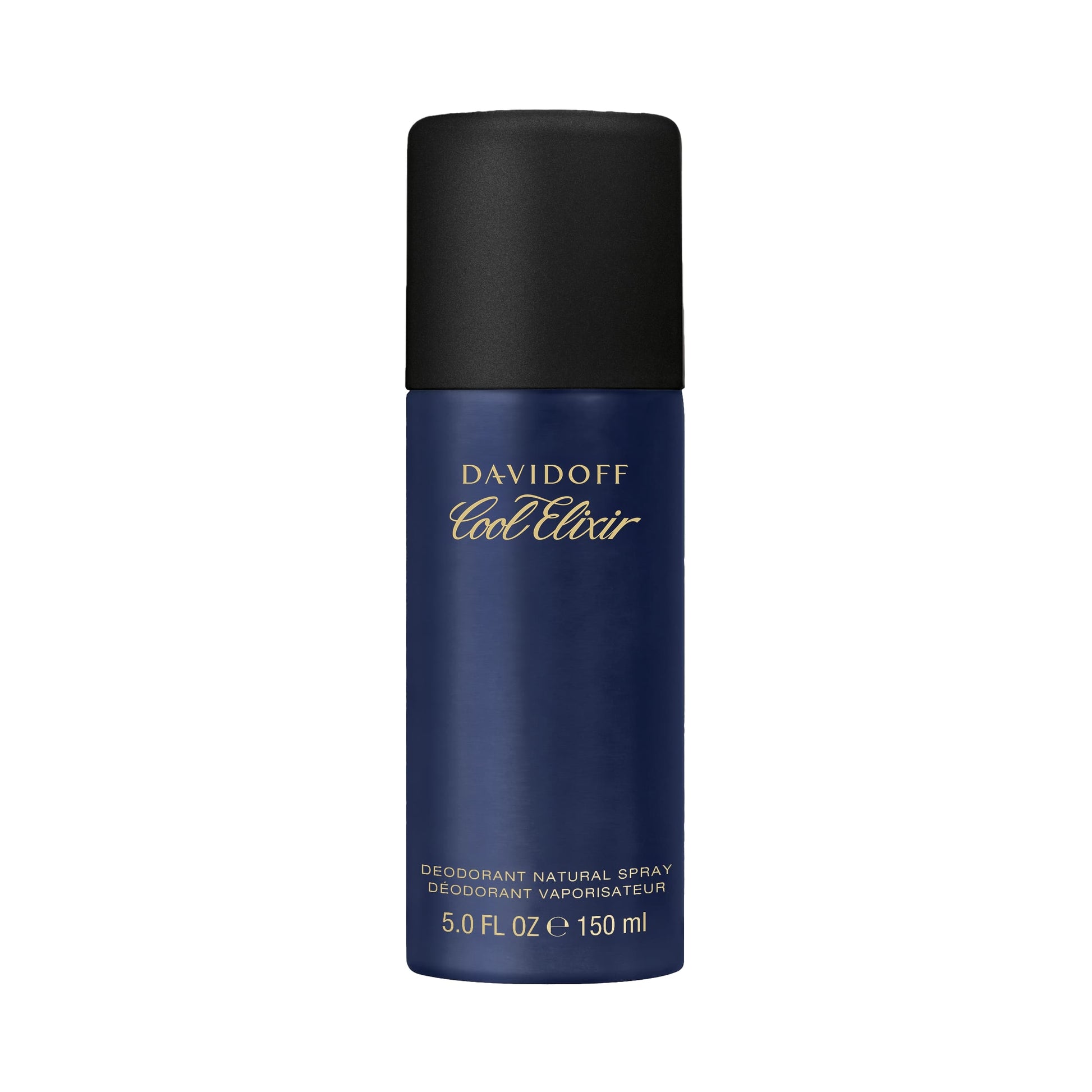 DAVIDOFF Cool Elixir Deodorant - Queenn