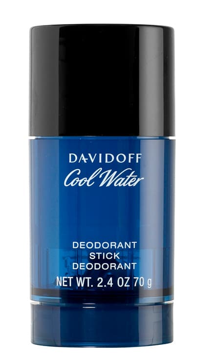 DAVIDOFF Cool Water Deo Stick - Queenn