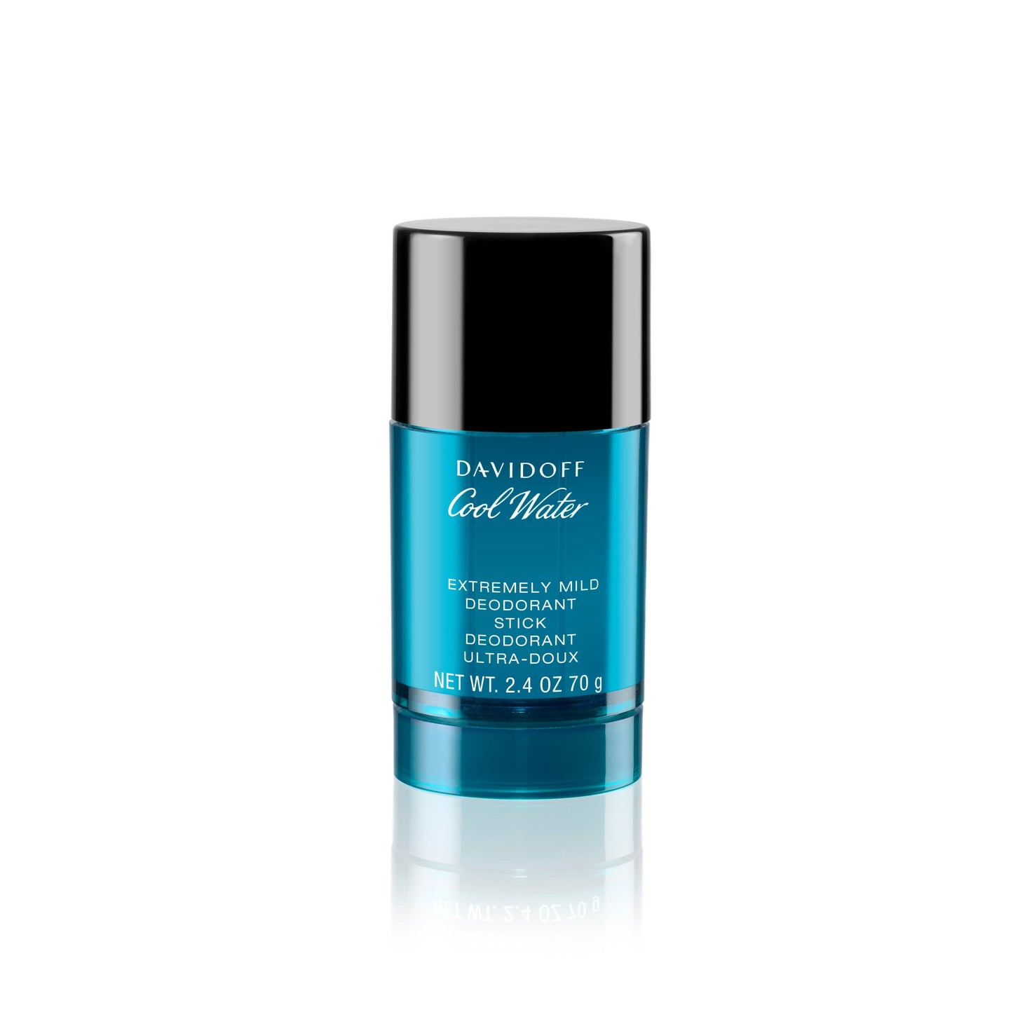 DAVIDOFF Cool Water Extremly Mild Deo Stick - Queenn