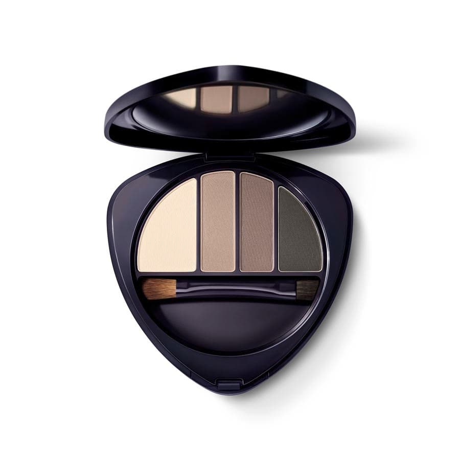 DR. HAUSCHKA Eye & Brow Palette - Queenn