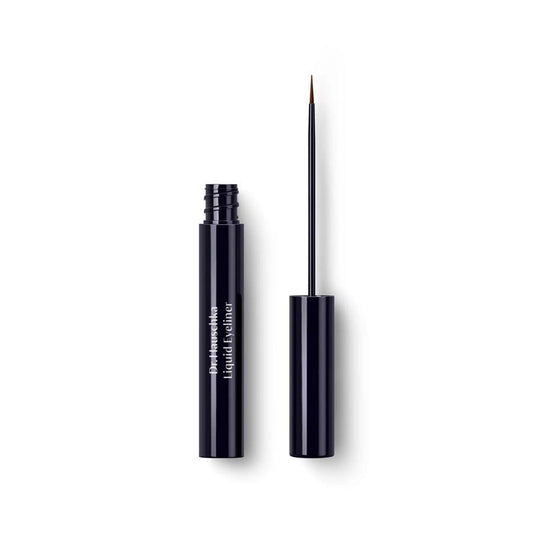 DR. HAUSCHKA Liquid Eyeliner - Queenn