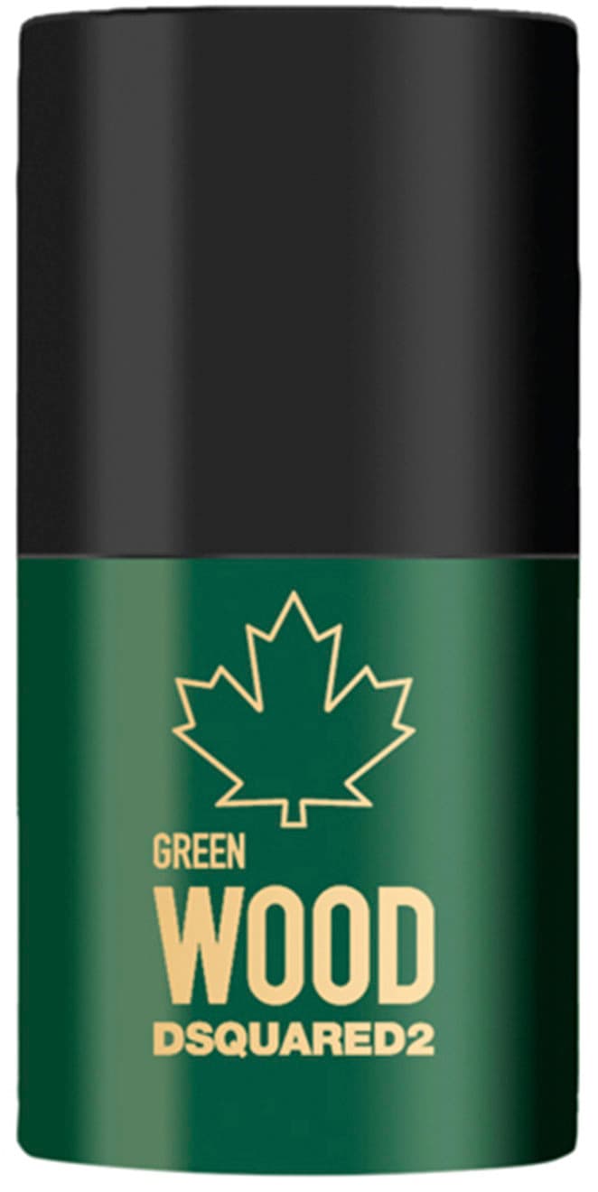 DSQUARED2 Green Wood Deo Stick - Queenn