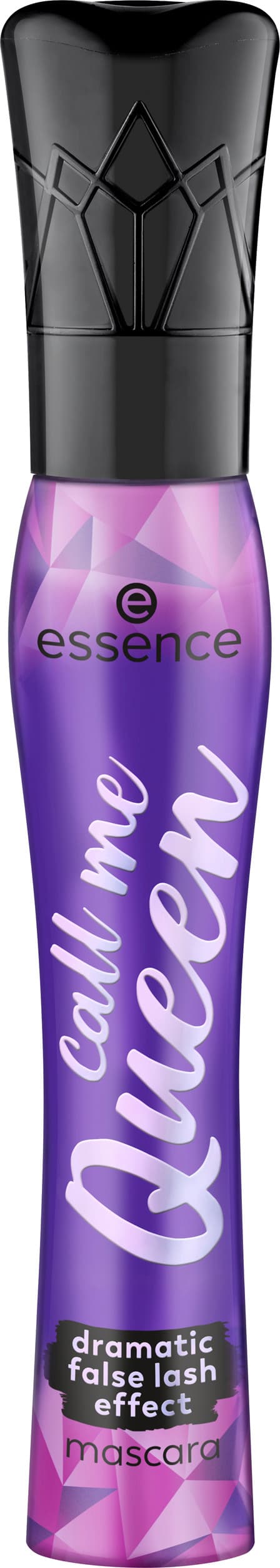 essence call me Queen dramatic false lash effect mascara - Queenn