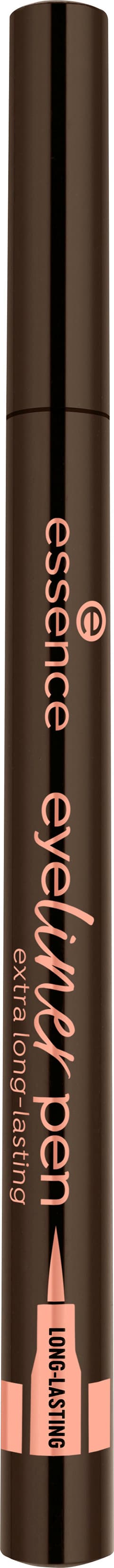 essence EXTRA LONG - LASTING Eyeliner Pen - Queenn