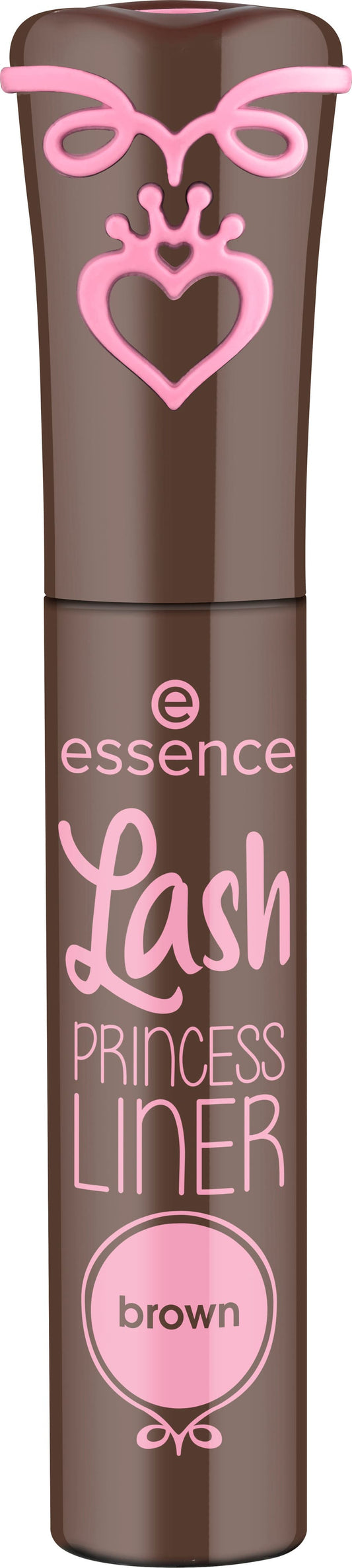 essence Lash PRINCESS LINER - Queenn
