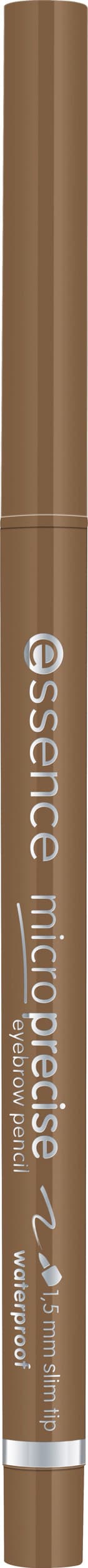 essence MICRO PRECISE eyebrow pencil - Queenn
