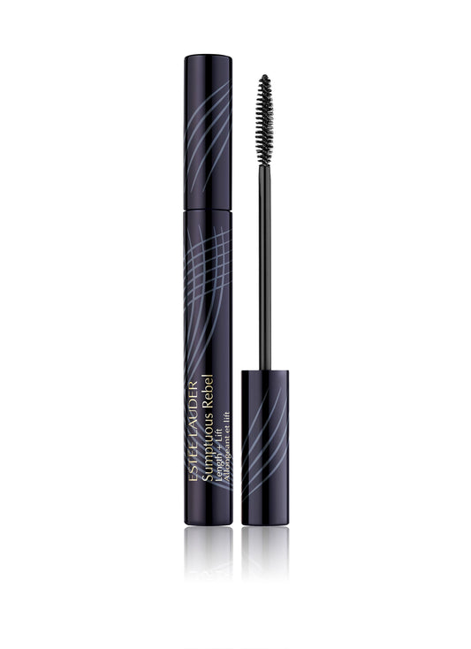 ESTÉE LAUDER Sumptuous Rebel Lash Mascara Black - Queenn