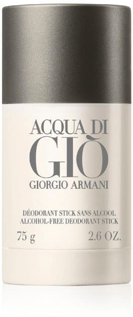 GIORGIO ARMANI Acqua di Giò Deostick - Queenn