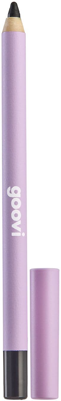 goovi Line to Impress Eyeliner & Kajal - Queenn