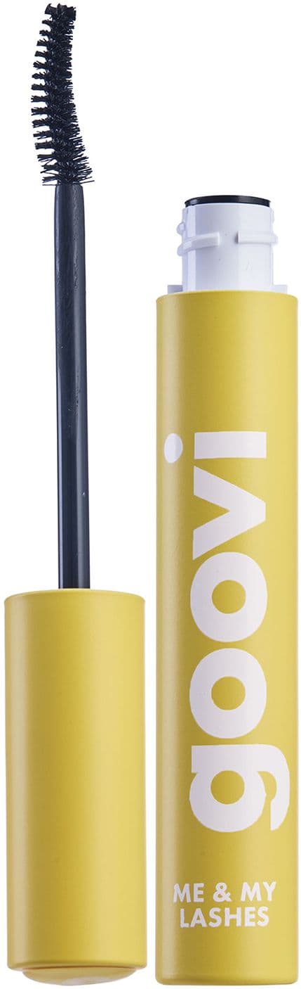 goovi Me & My Lashes Verlängernde & definierende Mascara - Queenn