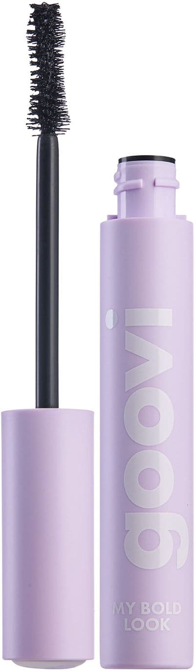 goovi My Bold Look Volumen Mascara - Queenn