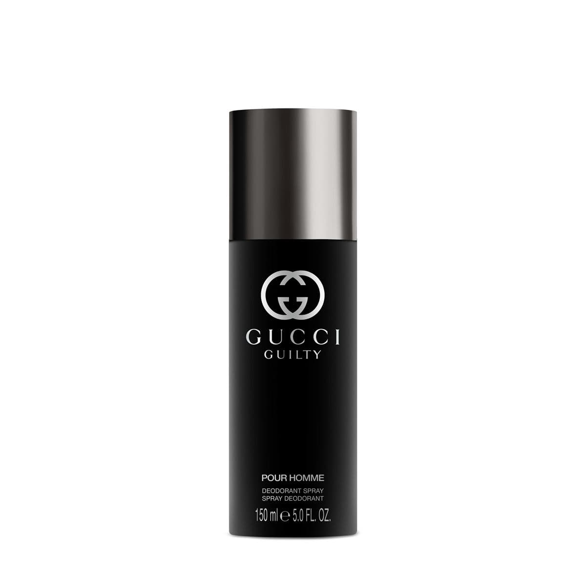 GUCCI Guilty pour Homme Deo Spray - Queenn