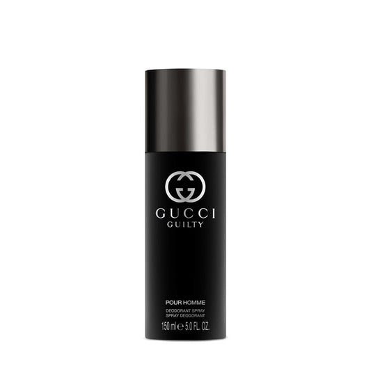 GUCCI Guilty pour Homme Deo Spray - Queenn