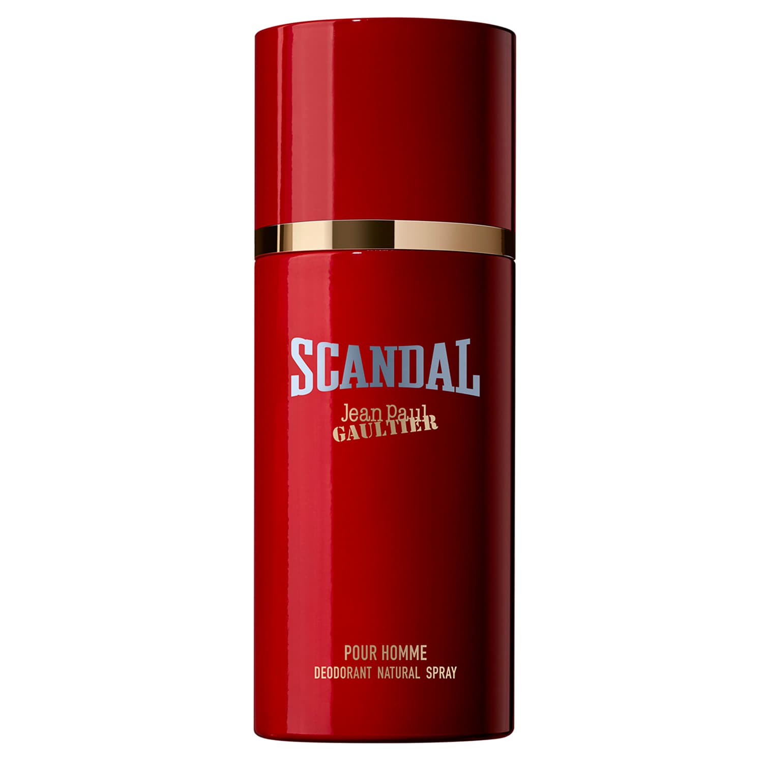 Jean Paul Gaultier Scandal pour Homme Deospray - Queenn