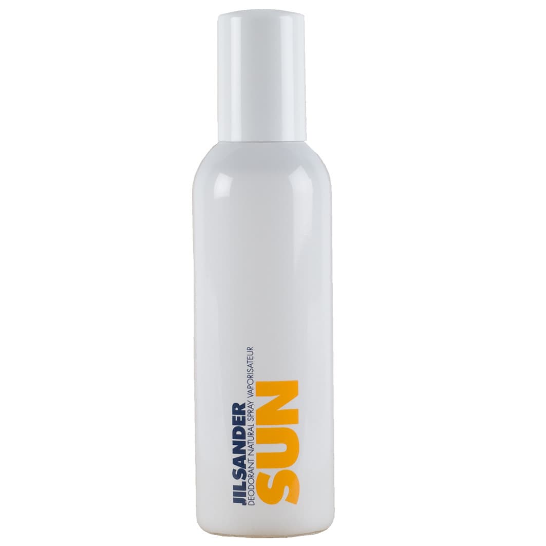 JIL SANDER Sun Deodorant Spray - Queenn