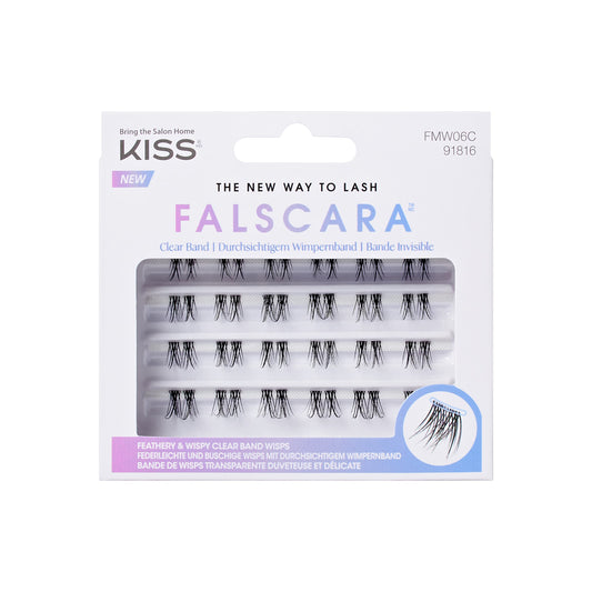 KISS Falscara Multipack - Queenn