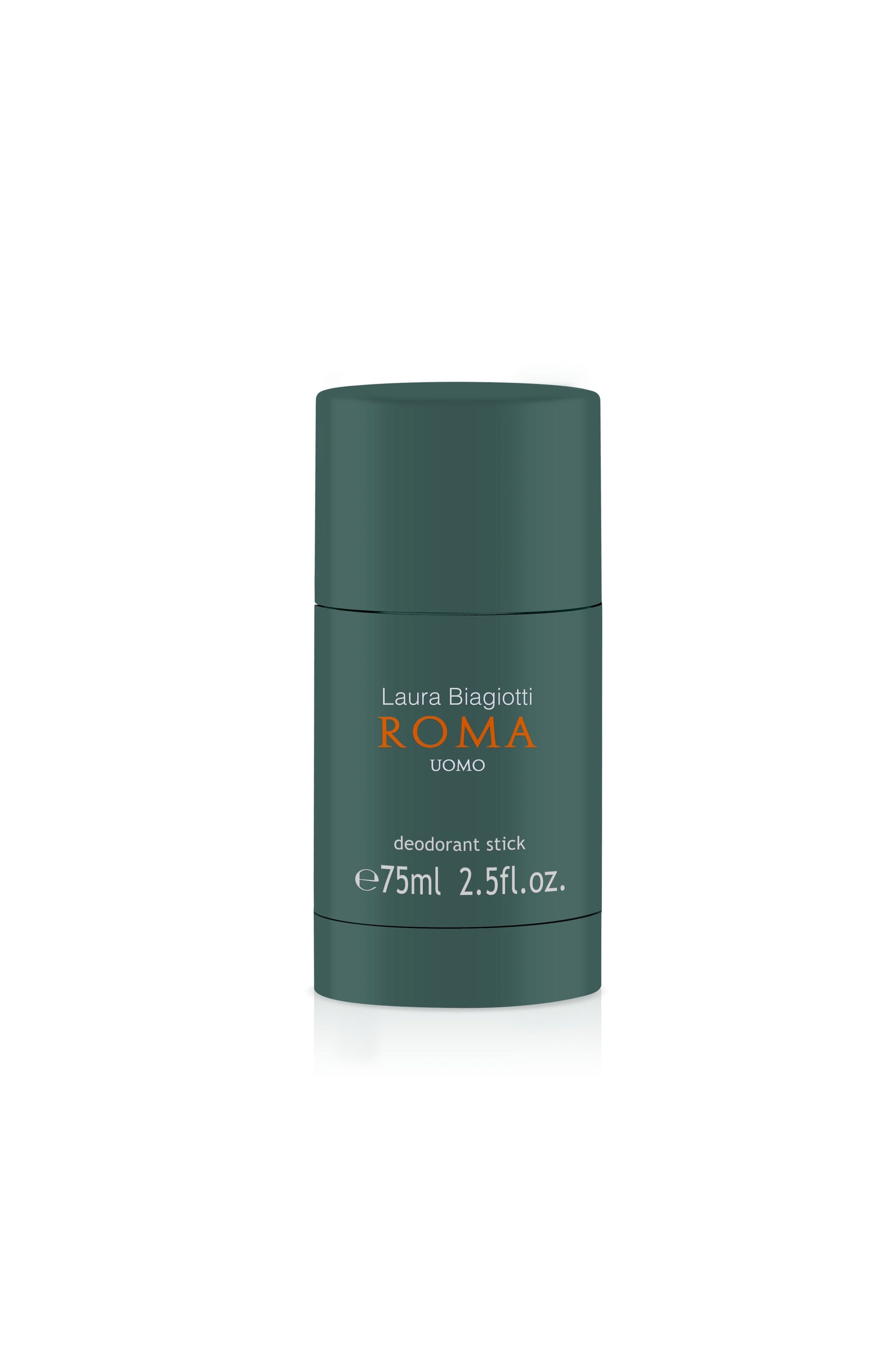 Laura Biagiotti Roma Uomo Deodorant Stick - Queenn