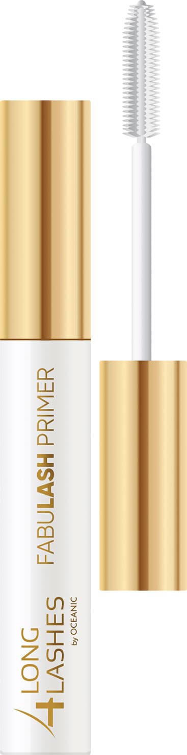 Long4Lashes Wimpern Basis & Conditioner Fabulash Primer - Queenn