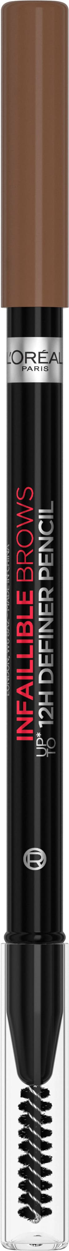 L'ORÉAL PARIS Infaillible Brow Definer - Queenn