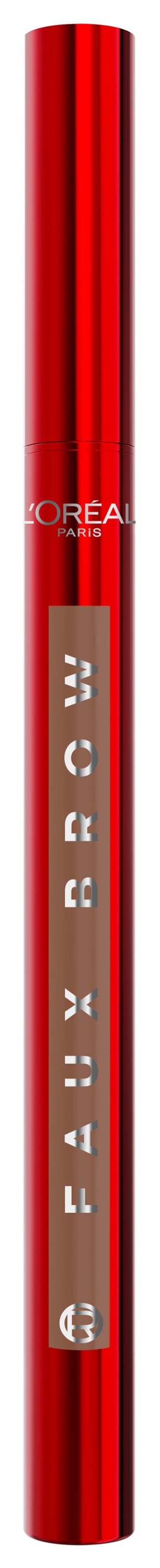 L'Oreal Paris Infaillible Faux Brow Augenbrauenstift - Queenn