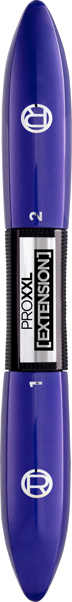 L'ORÉAL PARIS Mascara Pro XXL Xtension - Queenn