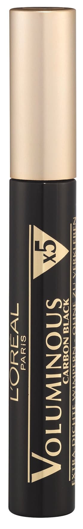 L'ORÉAL PARIS Mascara Voluminous - Queenn
