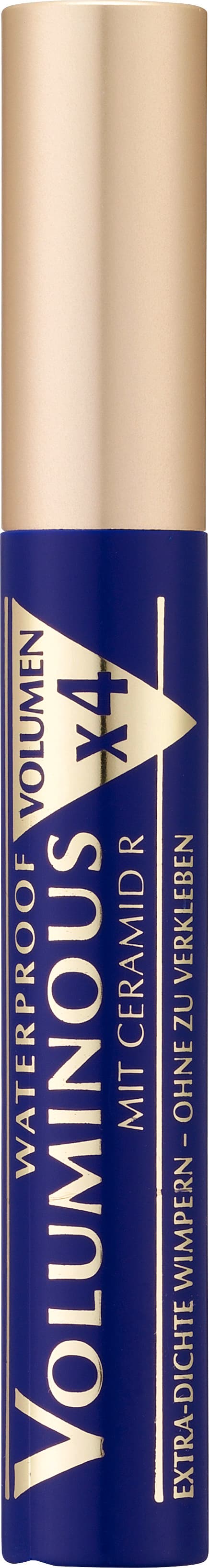 L'ORÉAL PARIS Mascara Voluminous wasserfest - Queenn