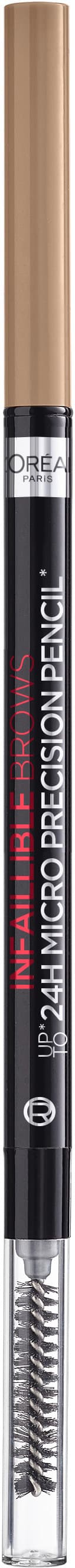 L'ORÉAL PARIS Skinny Definer Brow Artist Augenbrauenstift micro - Queenn