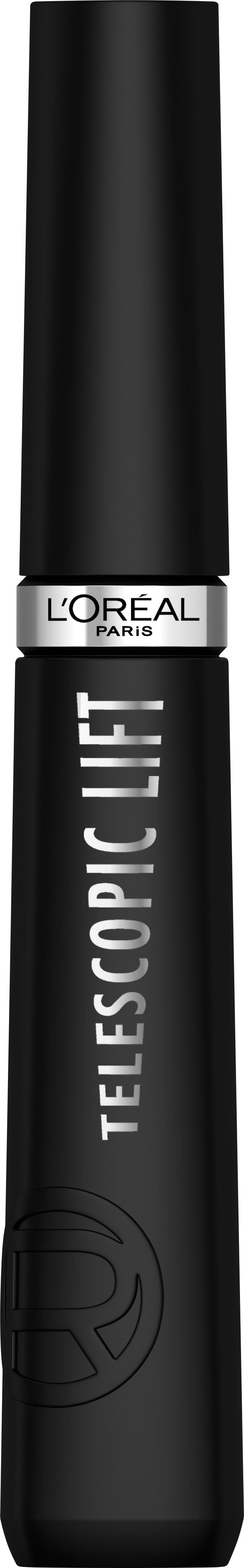 L'ORÉAL PARIS Telescopic Lift Mascara - Queenn