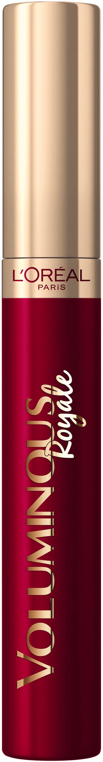 L'ORÉAL PARIS Volumissime Royale Schwarz Mascara - Queenn