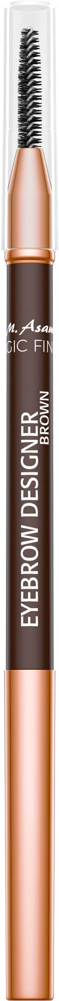 M. Asam® MAGIC FINISH Augenbrauenstift Eyebrow Designer - Queenn